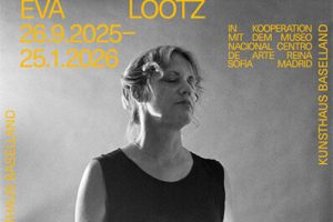 Eva Lootz
Kunsthause Baselland. Basilea. Suiza
