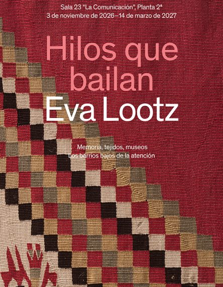 Hilos que bailan